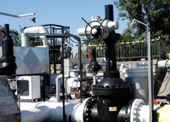 Perusahaan minyak Rusia Transneft sebut Ukraina menangguhkan pasokan minyak ke negara-negara Eropa, kata