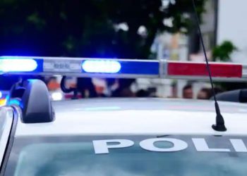 Perburuan besar-besaran dilakukan AS setelah pria bersenjata menembak mati 3 orang secara ‘acak’