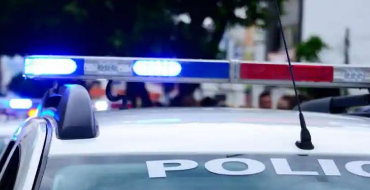 Perburuan besar-besaran dilakukan AS setelah pria bersenjata menembak mati 3 orang secara ‘acak’