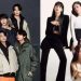 BLACKPINK melampaui BTS di peringkat penyanyi K-pop terbaik 2022