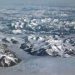 Pencairan lapisan es Greenland akan menaikkan permukaan laut hingga 27 sentimeter