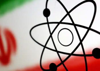 Iran meningkatkan pengayaan uranium bawah tanah, kata laporan IAEA