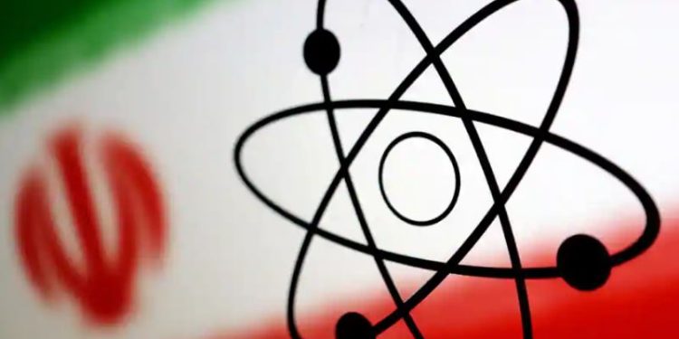 Iran meningkatkan pengayaan uranium bawah tanah, kata laporan IAEA