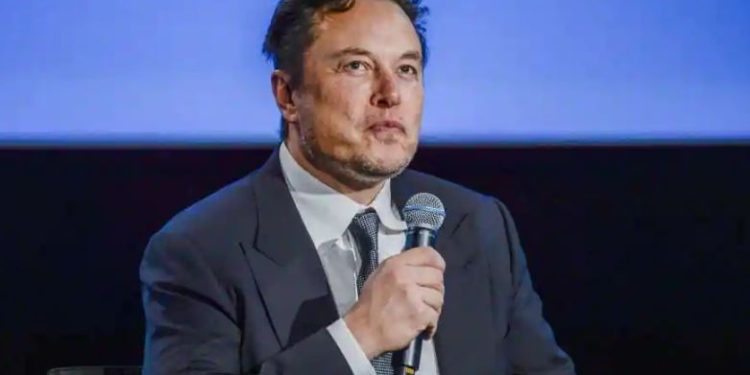 Elon Musk sebut mobil self-driving dari Tesla akan siap pada akhir tahun