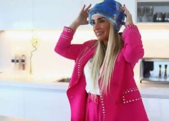 Wanita Argentina menciptakan helm yang mencegah kerontokan rambut selama kemoterapi