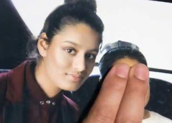 Terungkap, Shamima Begum diselundupkan ke Suriah oleh mata-mata asal Kanada