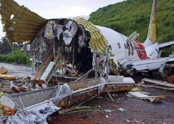 Keluarga Korban Kecelakaan Air India Akan Membangun Rumah Sakit Untuk Warga Kerala yang Membantu Penyelamatan