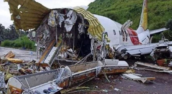 Keluarga Korban Kecelakaan Air India Akan Membangun Rumah Sakit Untuk Warga Kerala yang Membantu Penyelamatan