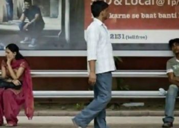 Laporan NCRB menyebut Delhi sebagai kota metropolitan paling tidak aman bagi wanita