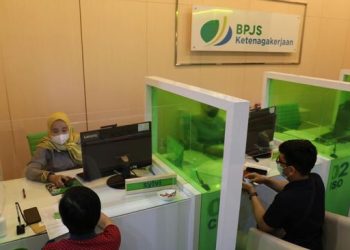 Cara Mencairkan BPJS Ketenagakerjaan Online dan Offline Tanpa Ribet