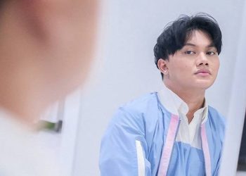 Dituduh Teddy Pardiyana Telantarkan Adik Sambung, Rizky Febian: Saya Sedih Mendengar Itu