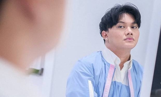 Dituduh Teddy Pardiyana Telantarkan Adik Sambung, Rizky Febian: Saya Sedih Mendengar Itu