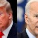 Donald Trump: Joe Biden Alami Kepikunan, Tidak Terjangkit Covid-19