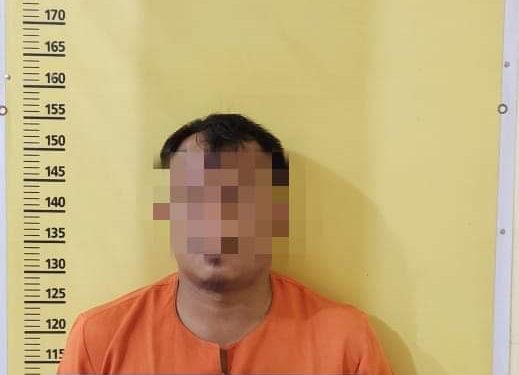 Istri Rawat Orang Tuanya yang Sakit, Ayah  di Tapung Hilir Perkosa Anak Tirinya