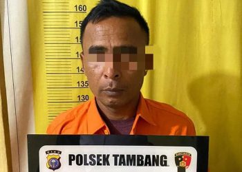 Cekcok dengan Suaminya, Nelli Meninggal di Rumah Pak RT