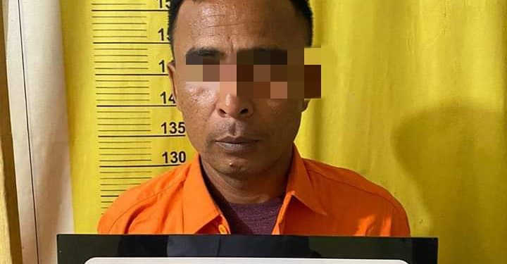 Cekcok dengan Suaminya, Nelli Meninggal di Rumah Pak RT