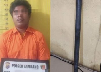 Niat Membantu Cekcok, Fahrur Rozy Malah Dipukuli dengan Besi