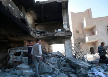 Komandan Angkatan Bersenjata Yaman: Tak ada Yang Bisa Hapus Yaman dari Peta