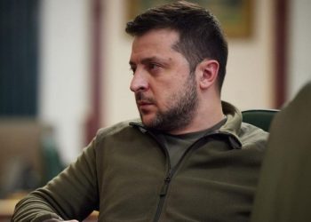 Taipan Gandum Tewas Akibat Serangan Rudal Rusia, Zelensky: Ini Kehilangan Besar Bagi Seluruh Ukraina