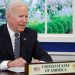 Joe Biden Kembali Positif Covid-19