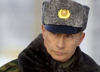Vladimir Putin: Perang Nuklir Tidak Boleh Dilakukan