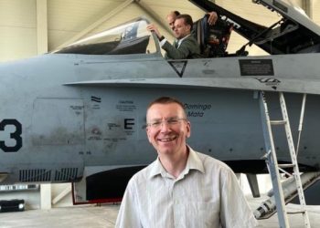 Latvia Minta Uni Eropa Tangguhkan Semua Visa Warga Rusia!