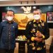 Gubri Syamsuar bersama Menteri Bahlil
