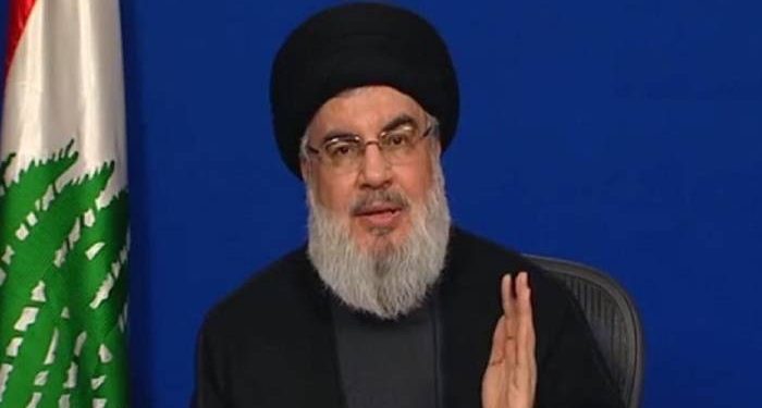 Hizbullah: Rudal Perlawanan Palestina Paksa Israel Menerima Gencatan Senjata