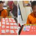 Lama DPO, Dua Bandar Narkoba di Inhil Ditangkap Bawa 800 Gram Sabu dan Pil Ekstasi