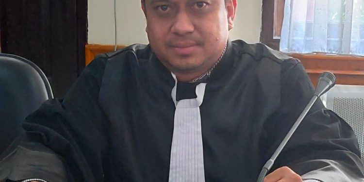 Tipikor Dana Desa, Dua PH Siap Hadapi Tujuh Penuntut Kejari Inhu