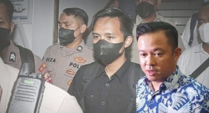 Ironi! Bharada E Pembunuh Brigadir J Dinilai Sebagai Orang Mulia, Kuasa Hukum: Dia Adalah Pahlawan!