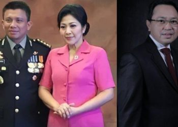 Pengacara Istri Sambo Minta Kasus Dugaan Pelecehan Brigadir J Diusut, Ini Alasanya