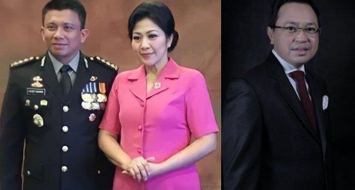 Pengacara Istri Sambo Minta Kasus Dugaan Pelecehan Brigadir J Diusut, Ini Alasanya