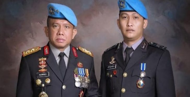 Tahu Bisnis Haram Hingga Wanita Menjadi Motif Ferdy Sambo Bunuh Brigadir J