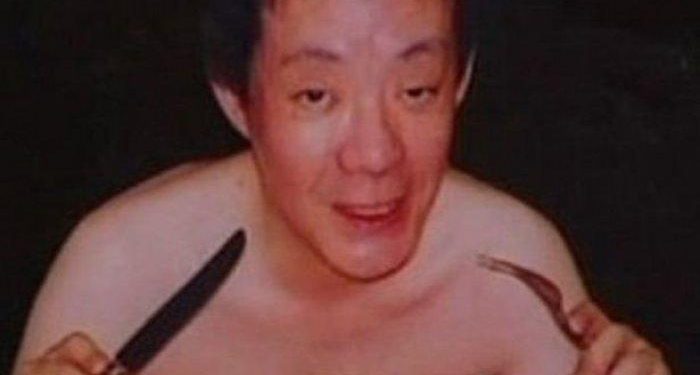 Bunuh, Perkosa, Lalu Santap Mayat Korbannya, Pria Jepang Ini Selalu Lolos Berkat Bantuan Ayah yang Kaya Raya, Malah Jadi Bintang Porno