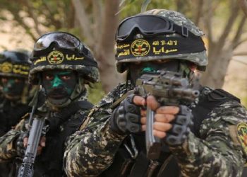 Jihad Islam: Kemenangan Ini Untuk Semua yang Mendukung Palestina