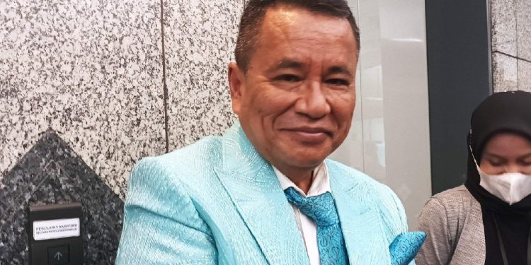 Kata Hotman, Ferdy Sambo Bisa Terlepas dari Pasal Pembunuhan Berencana, Ini Alasannya