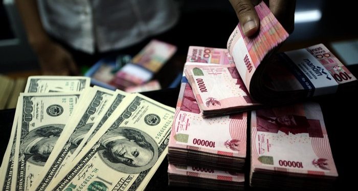 Kenapa ‘K’ Jadi Singkatan Ribu? Ini Sejarahnya