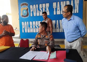 Modus Bisa Masuk SMK Lewat Jalur Belakang, Orang Tua Murid di Pekanbaru Tertipu Belasan Juta