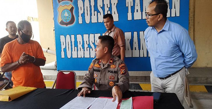 Modus Bisa Masuk SMK Lewat Jalur Belakang, Orang Tua Murid di Pekanbaru Tertipu Belasan Juta