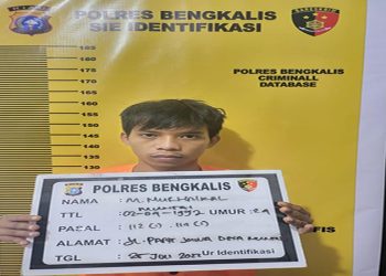Jual Sabu Ke Polisi Yang Menyamar, Along Tak berkutik Disergap Polisi