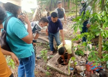 Pelaku Teror Penembakan di Kuansing Diringkus di Jambi