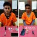 Dua Bandar Narkoba di Kampar Kiri di Ringkus Polisi