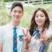 Seol In-ah dan Jang Dong-yoon Reuni Jadi Anak SMA di Drama Oasis