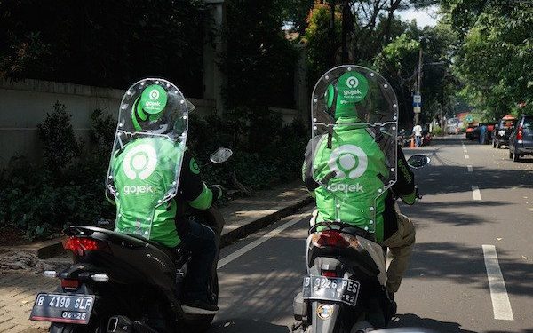 Tarif Ojol Batal Naik, Kemenhub Ungkap Alasannya