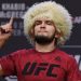 Viral Khabib Marah Hancurkan Drone dengan Satu Pukulan Ganas