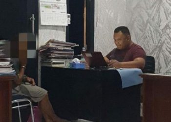 Diam Selama 2 Tahun dan Takut Lapor Ibu, Kakak Adik di Bengkulu Relakan Tubuhnya Diperkosa Ayah Kandungnya