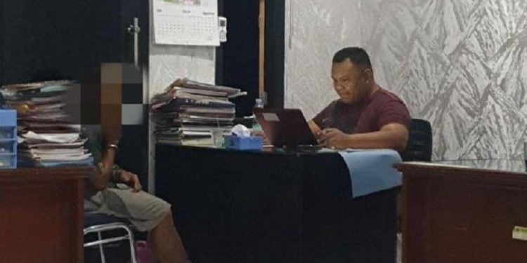 Diam Selama 2 Tahun dan Takut Lapor Ibu, Kakak Adik di Bengkulu Relakan Tubuhnya Diperkosa Ayah Kandungnya