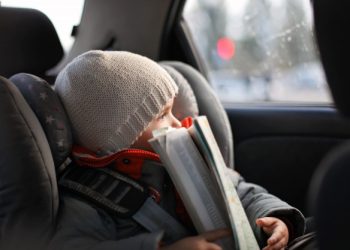 Keji! Pria Ini Akhirnya Ditangkap Karena Diduga Sengaja Meninggalkan 5 Anak di Dalam Mobil Tanpa AC di Panas Terik