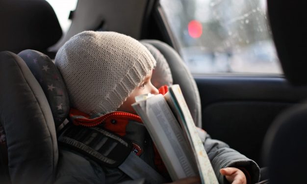 Keji! Pria Ini Akhirnya Ditangkap Karena Diduga Sengaja Meninggalkan 5 Anak di Dalam Mobil Tanpa AC di Panas Terik